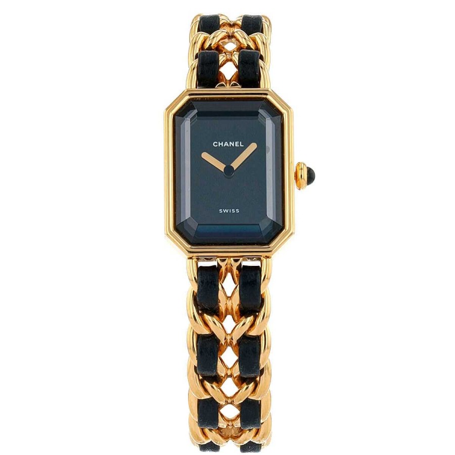 Montres Femme Chanel | Montre Chanel Premi Re