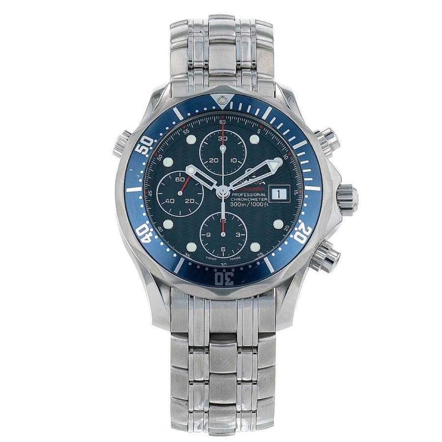 Montres Homme Omega | Montre Omega Seamaster Diver 300