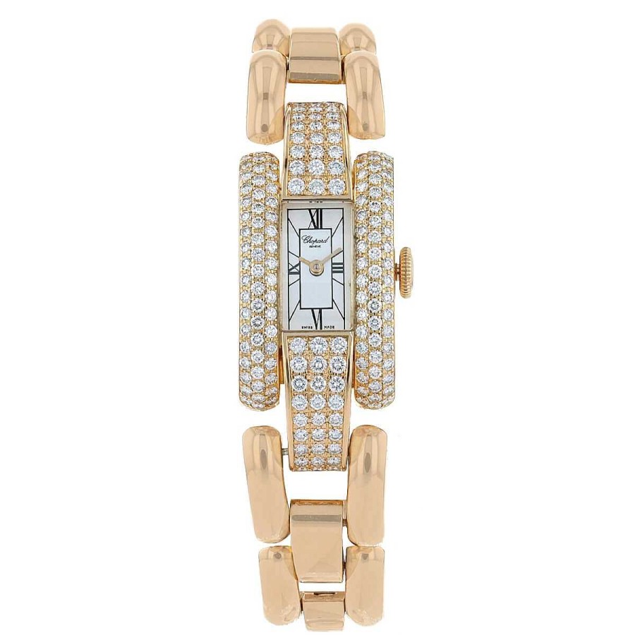 Montres Femme Chopard | Montre Chopard La Strada