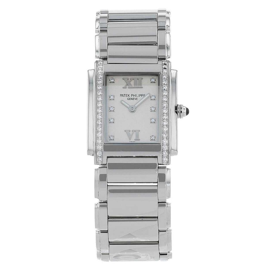 Montres Femme Patek Philippe | Montre Patek Philippe Twenty 4