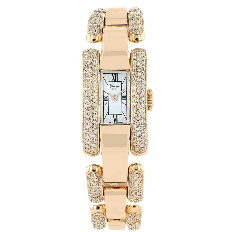 Montres Femme Chopard | Montre Chopard La Strada