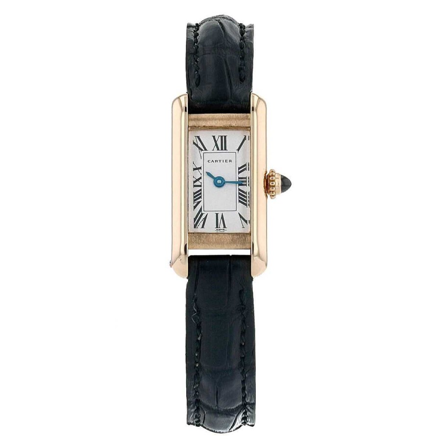 Montres Femme Cartier | Montre Cartier Tank