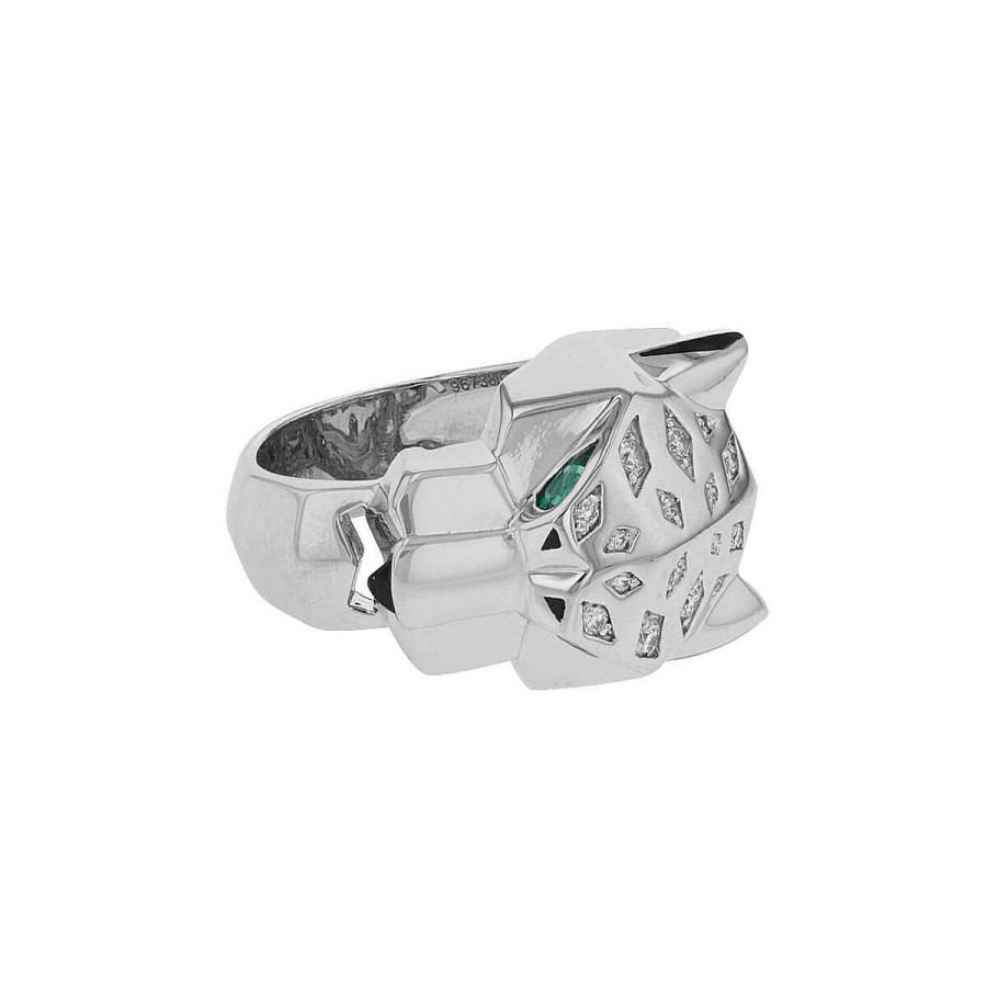 Bagues Cartier | Bague Cartier Panth Re