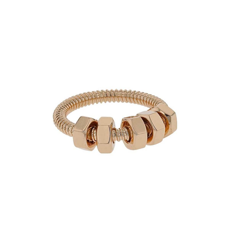 Bagues Cartier | Bague Cartier Ecrou