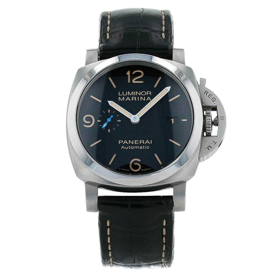 Montres Homme Officine Panerai | Montre Panerai Luminor Marina Pam01312