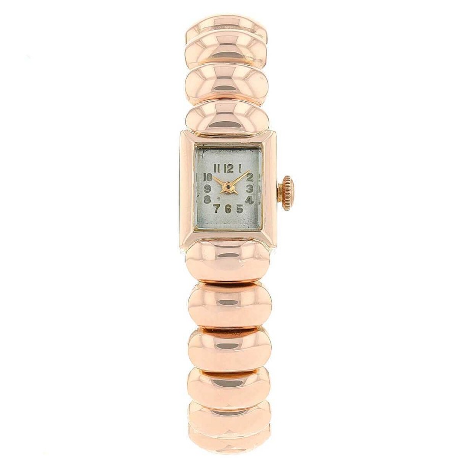 Montres Femme Universal Geneve | Montre Universal Gen Ve