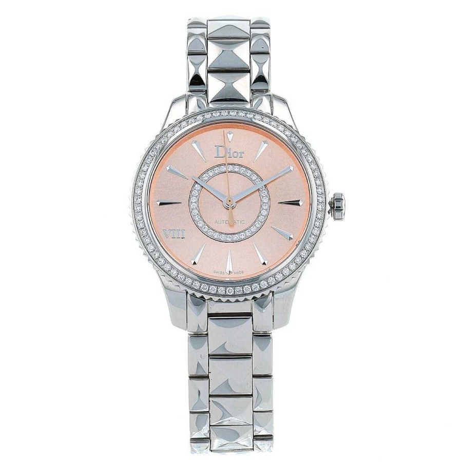 Montres Femme Dior | Montre Dior Viii