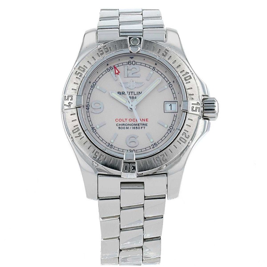 Montres Femme Breitling | Montre Breitling Colt Oceane