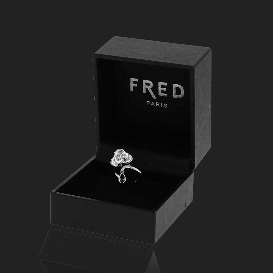 Bagues Fred | Bague Fred Belle Du Jour