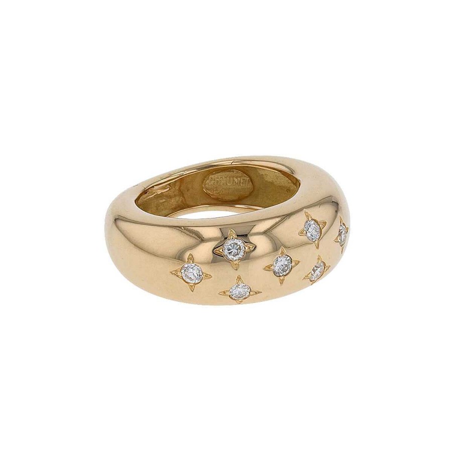 Bagues Chaumet | Bague Chaumet Feu D'Artifices