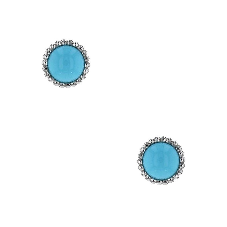 Boucles D'Oreilles Van Cleef & Arpels | Boucles D'Oreilles Van Cleef & Arpels Perl E