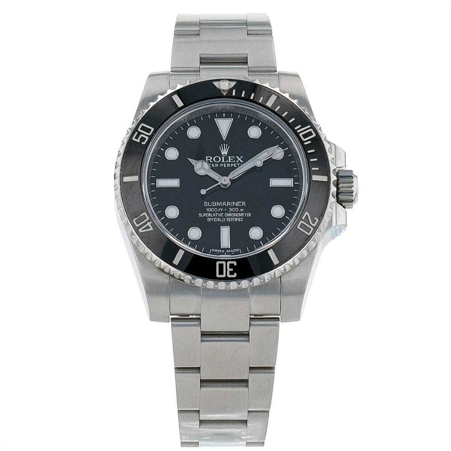 Montres Homme Rolex | Montre Rolex Submariner Vers 2015