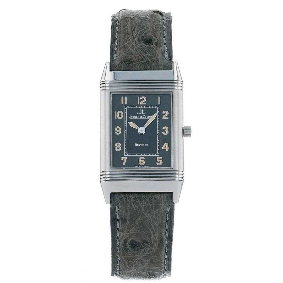 Montres Homme Jaeger Lecoultre | Montre Jaeger Lecoultre Reverso Shadow