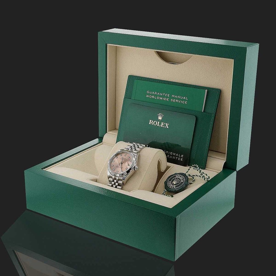 Montres Femme Rolex | Montre Rolex Datejust