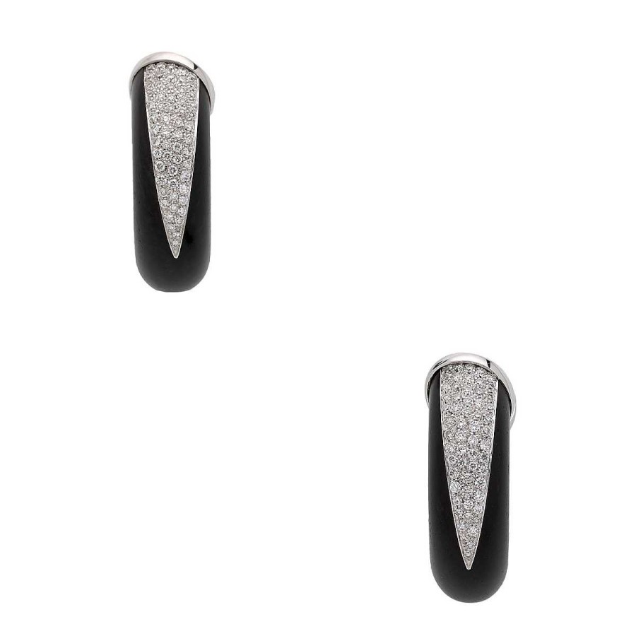 Boucles D'Oreilles Bucherer | Boucles D'Oreilles Bucherer