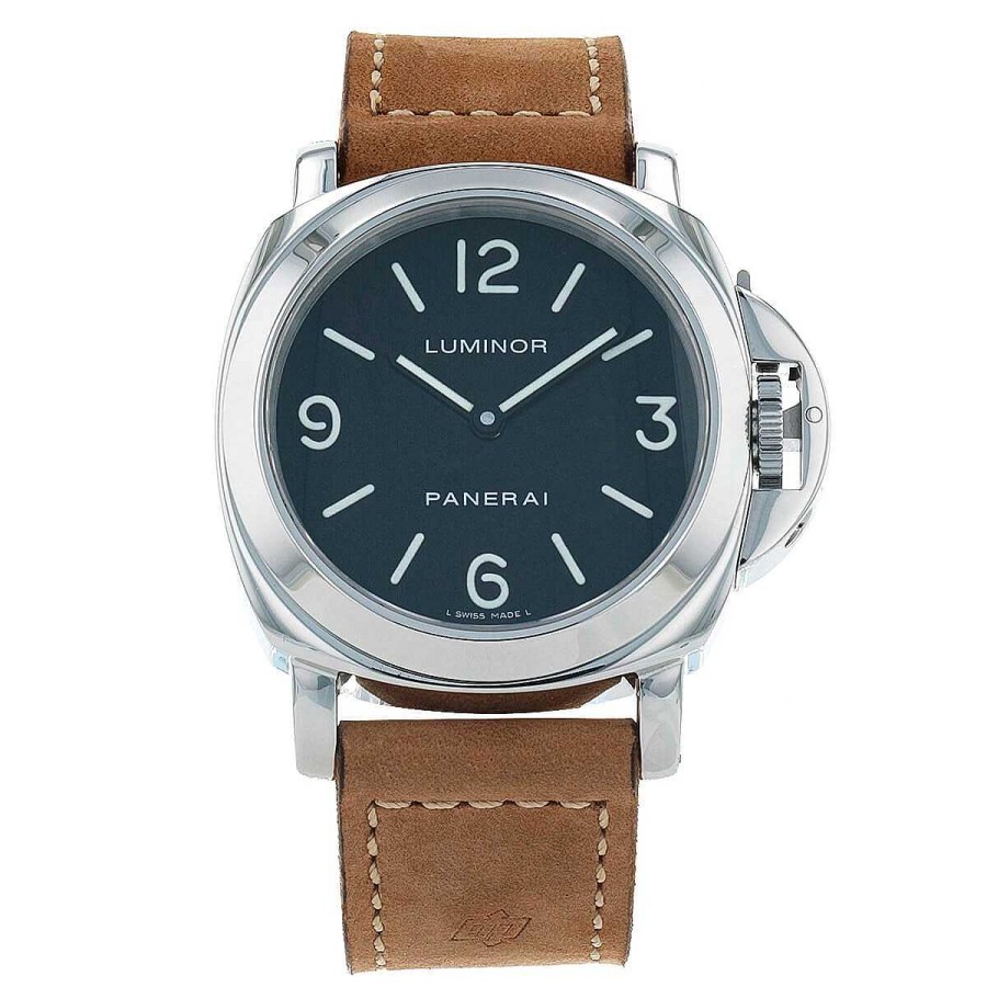 Montres Homme Officine Panerai | Montre Officine Panerai Luminor