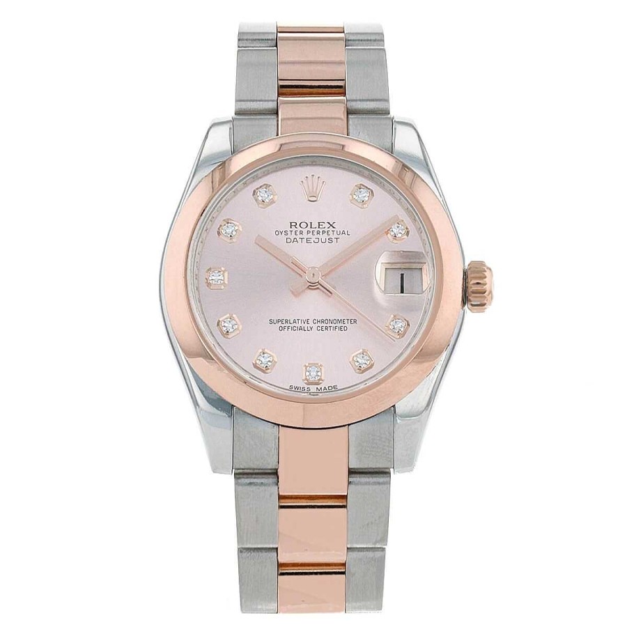 Montres Femme Rolex | Montre Rolex Datejust