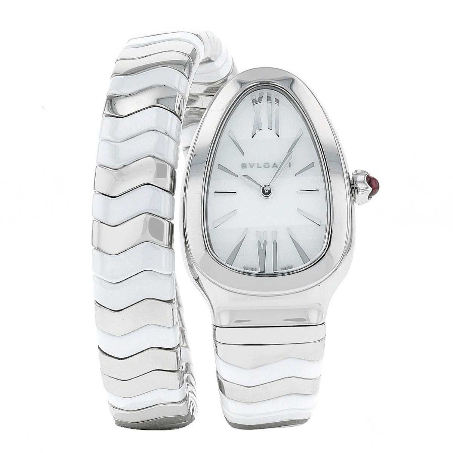 Montres Femme Bulgari | Montre Bulgari Serpenti