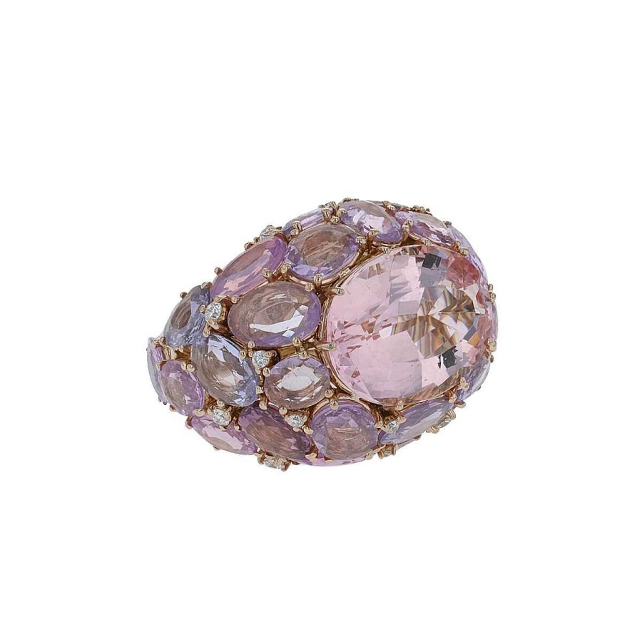 Bagues Pomellato | Bague Pomellato Pom Pom