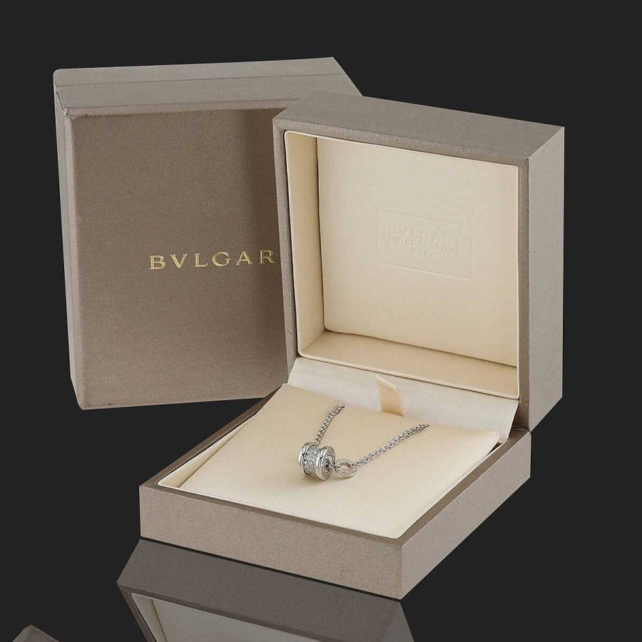 Bijoux Sign S Bulgari | Bracelet Bulgari B.Zero 1