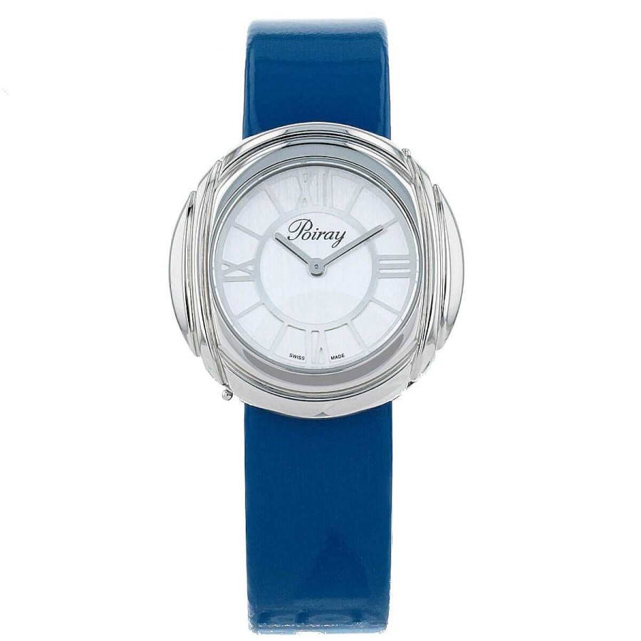 Montres Femme Poiray | Montre Poiray Rive Droite