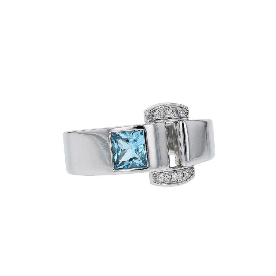 Bagues Piaget | Bague Piaget Miss Protocole