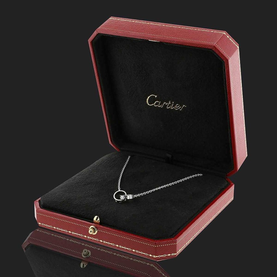 Bijoux Sign S Cartier | Collier Cartier Love