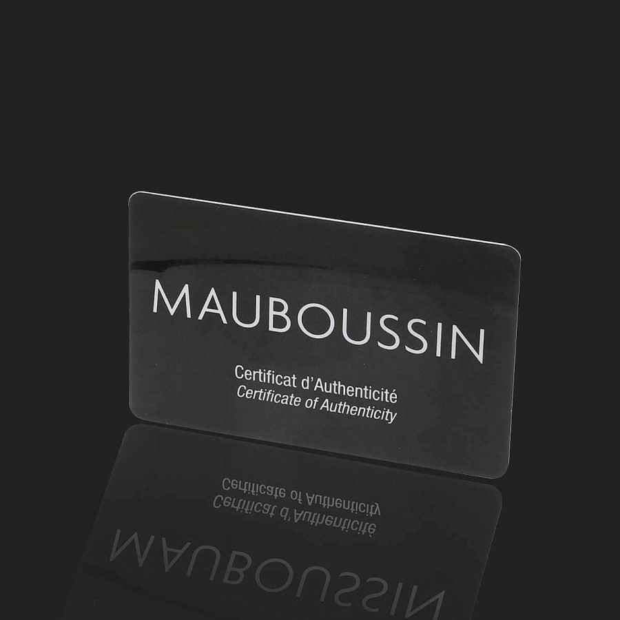 Bijoux Sign S Mauboussin | Collier Mauboussin Chance Of Love N°5