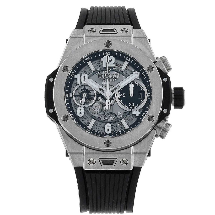 Montres Homme Hublot | Montre Hublot Big Bang Unico