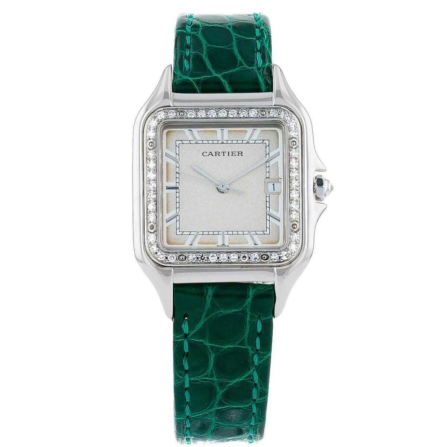 Montres Femme Cartier | Montre Cartier Panth Re