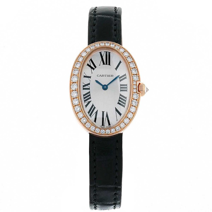 Montres Femme Cartier | Montre Cartier Baignoire