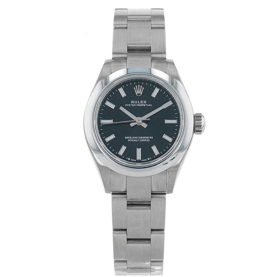 Montres Femme Rolex | Montre Rolex Oyster Perpetual Vers 2021