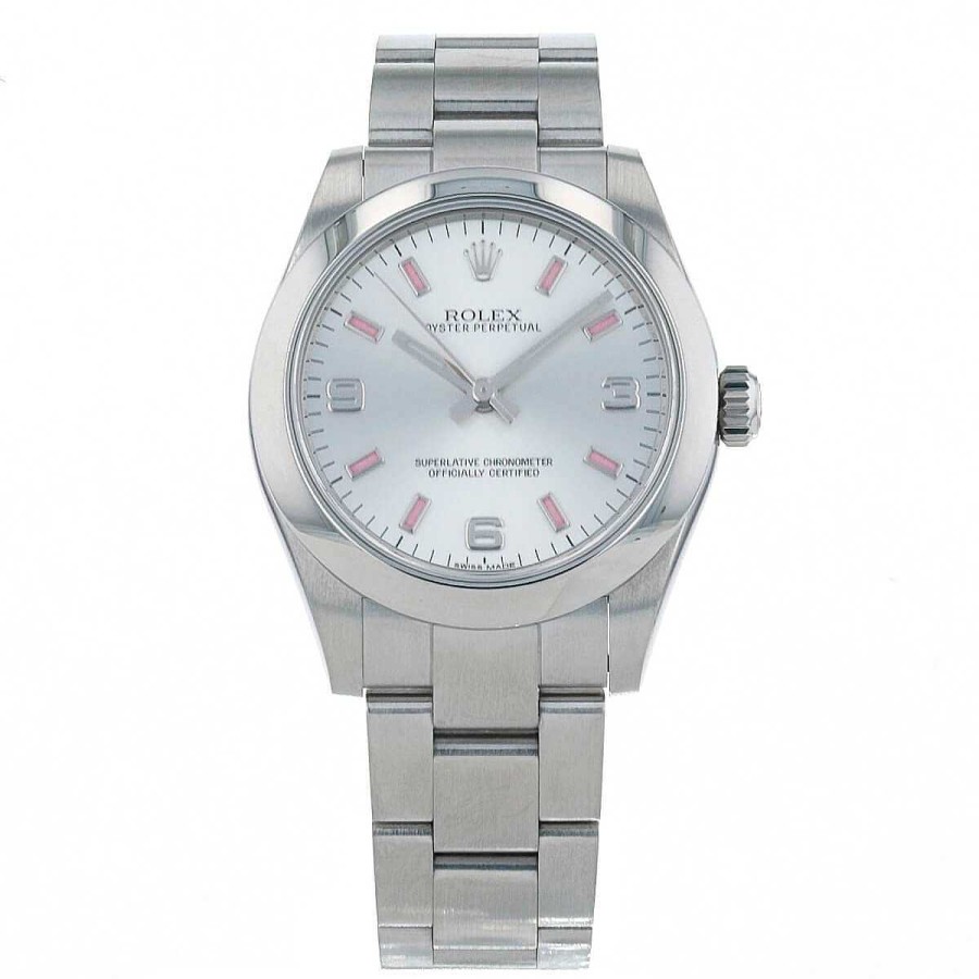 Montres Femme Rolex | Montre Rolex Oyster Perpetual Vers 2019