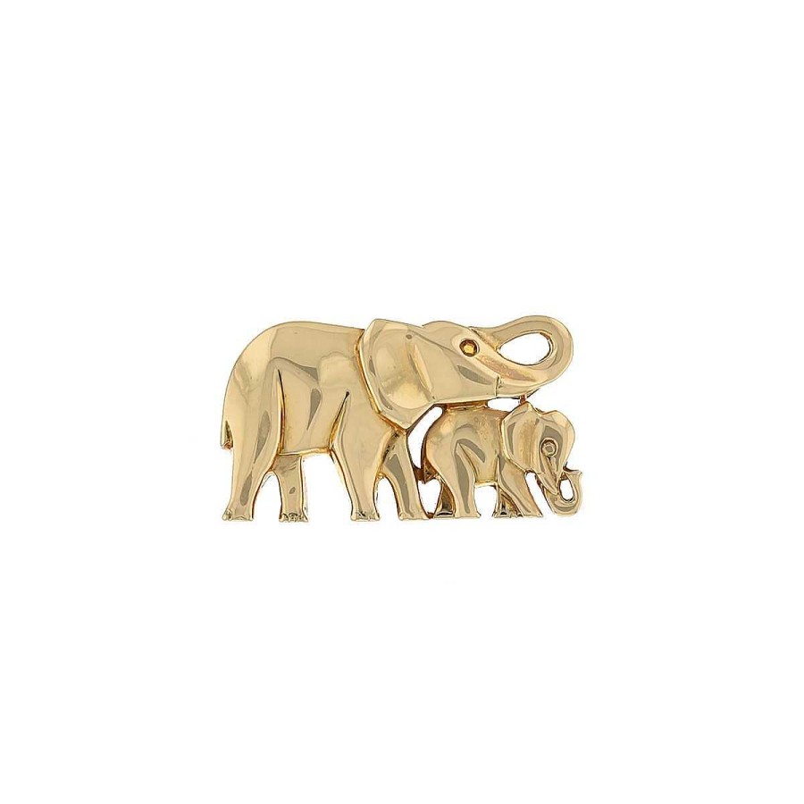 Bijoux Sign S Cartier | Broche Cartier L Phants