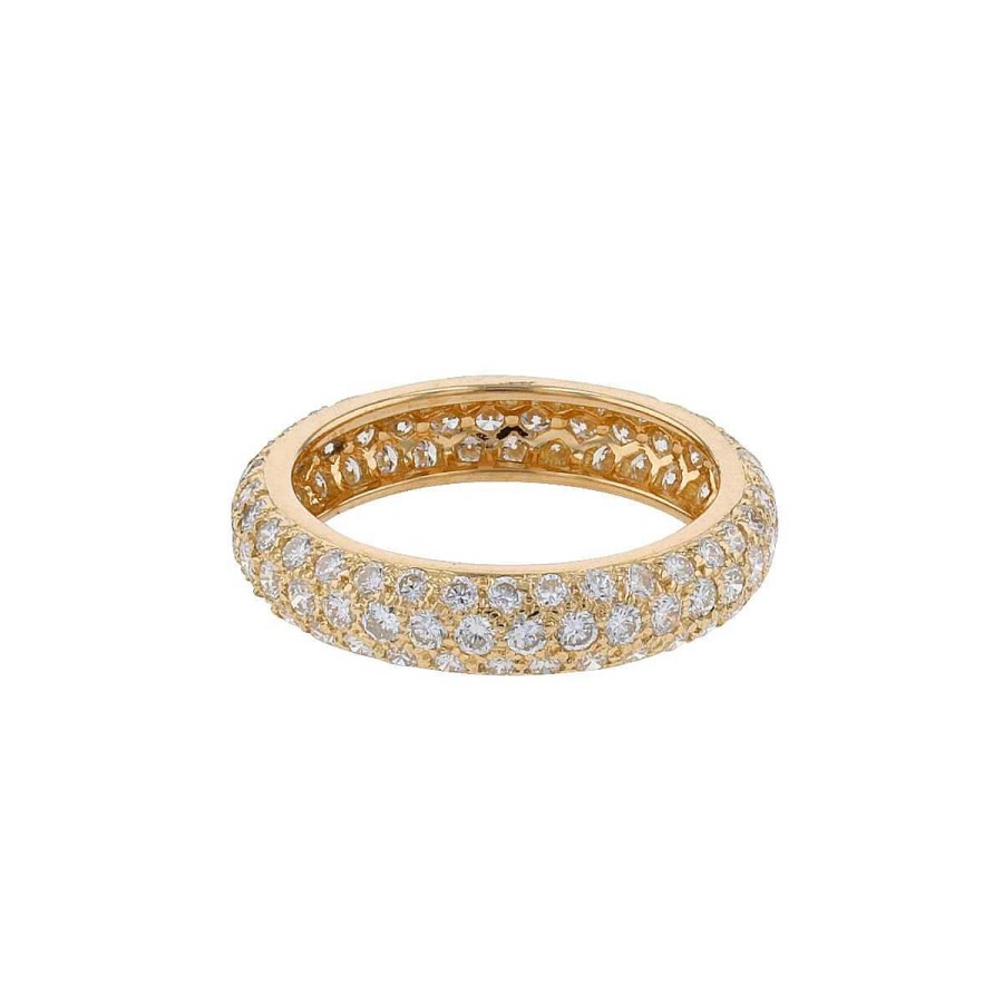 Bagues Fiancailles Cartier | Bague Cartier