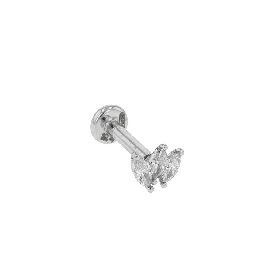 Boucles D'Oreilles Djula | Piercing Djula